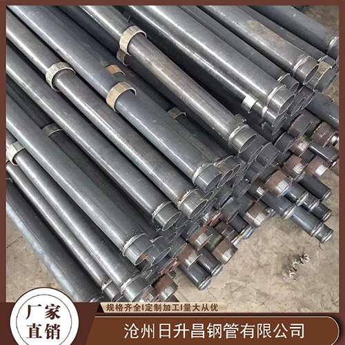 凤凰声测管生产厂家