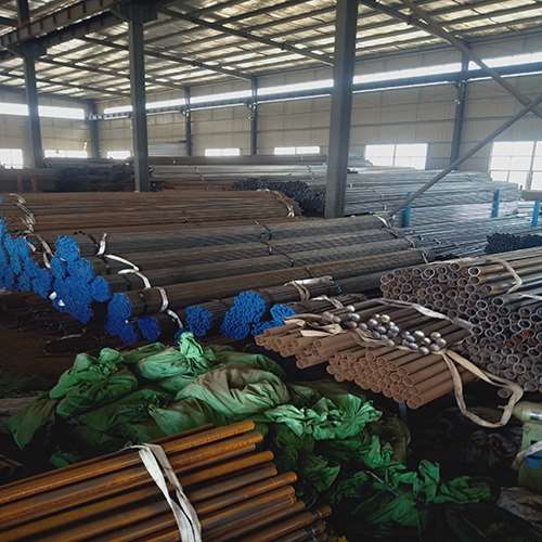 凤凰声测管为何能作为桩基础检测材料？