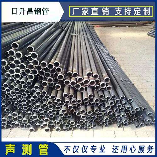 凤凰桥梁声测管作用及预埋检测方法