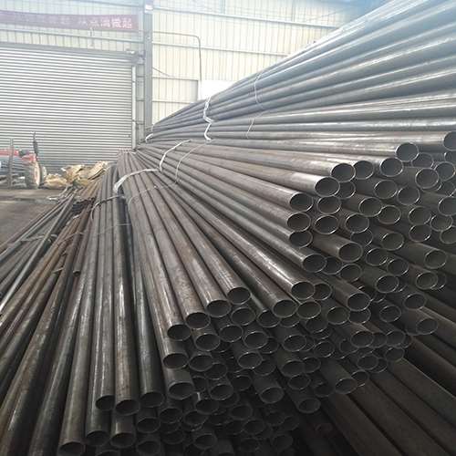 凤凰声测管为何能作为桩基础检测材料？
