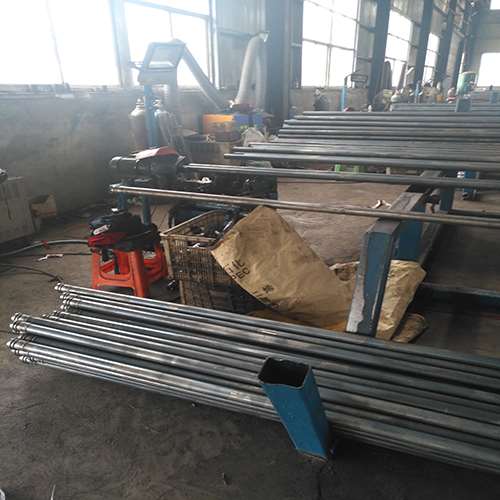 凤凰桥梁桩基声测管的施工工艺流程